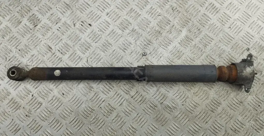 Амортизаторы C1BC18080AE