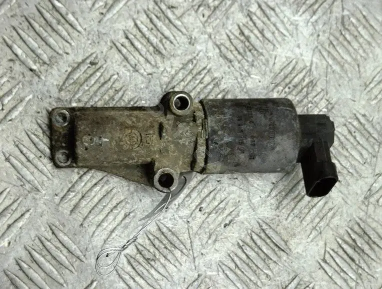 Клапан ЕГР 24445720