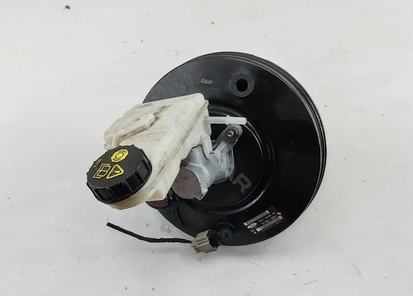 Вакуумный усилитель тормозов BV612B195SG