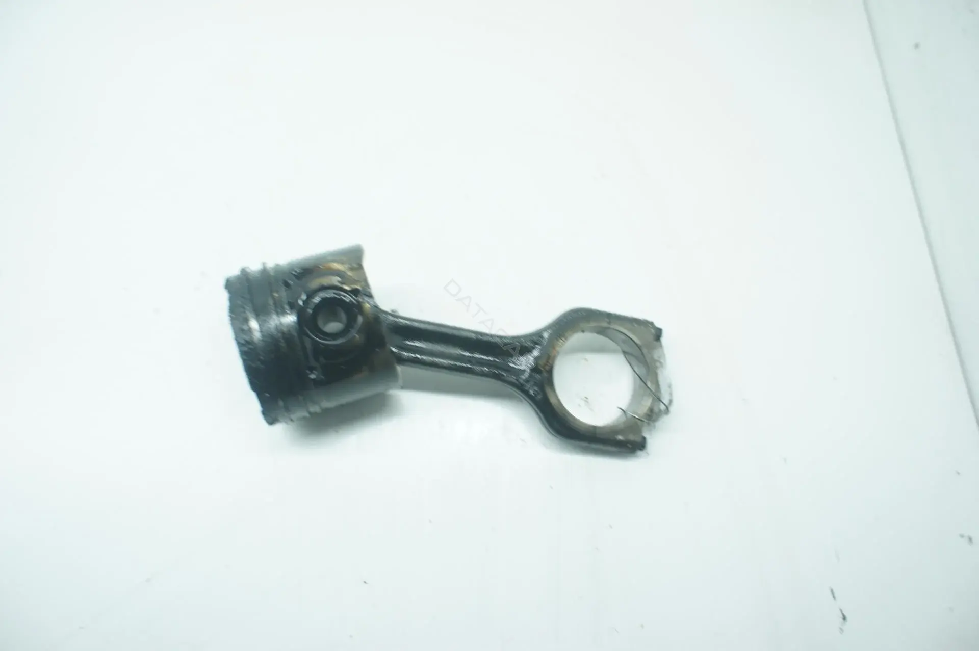 Поршень двигателя 1455691 / 7M5Q-6110-AA, 1802382 / 7M5Q-6200-AE