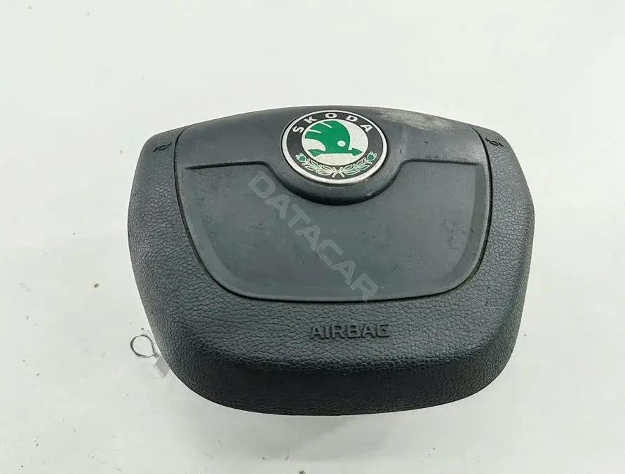 Подушка безопасности 5L0880201D
