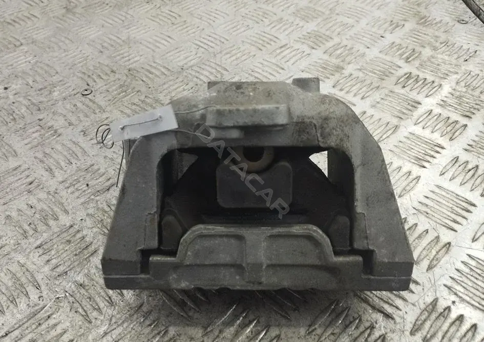 Подушка двигателя (Опора) 1J0199262BF