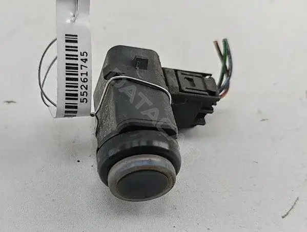 Датчик парктроника 1S7J15K859AA