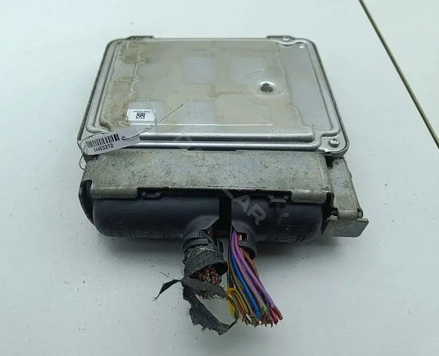 Блок управления двигателем 03L907309AE