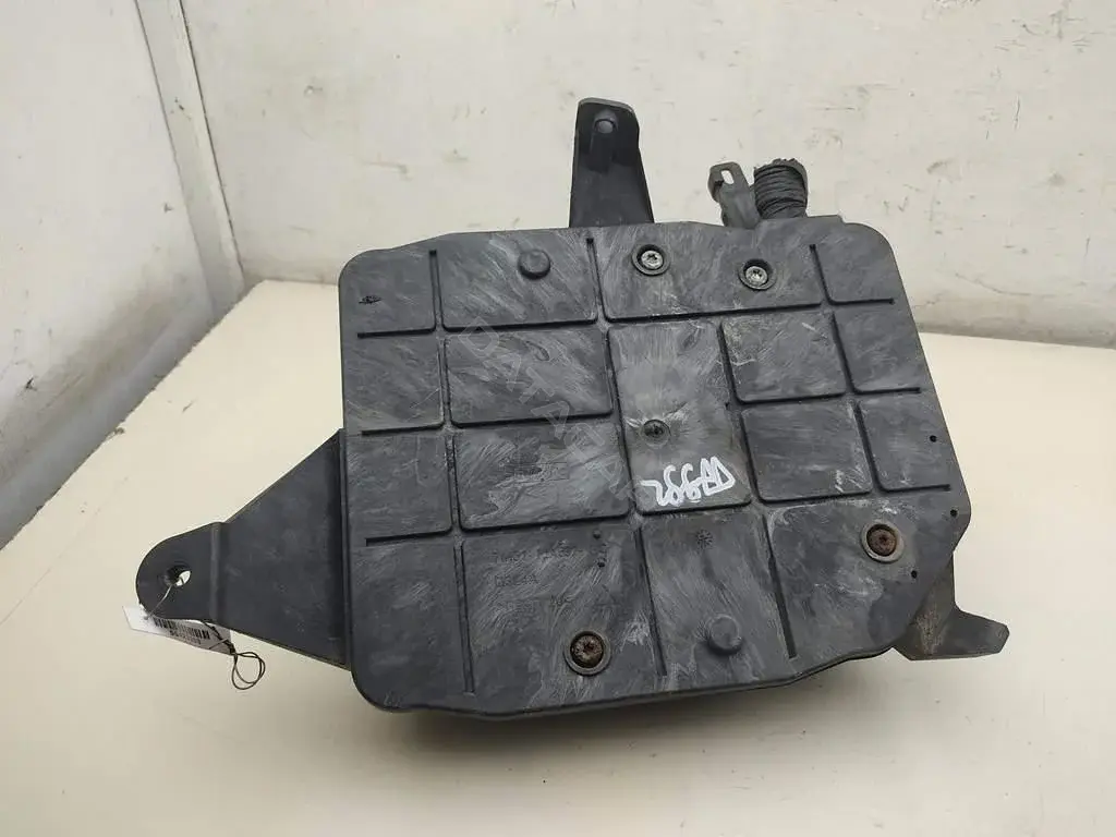Блок управления двигателем 7M5112A659AD