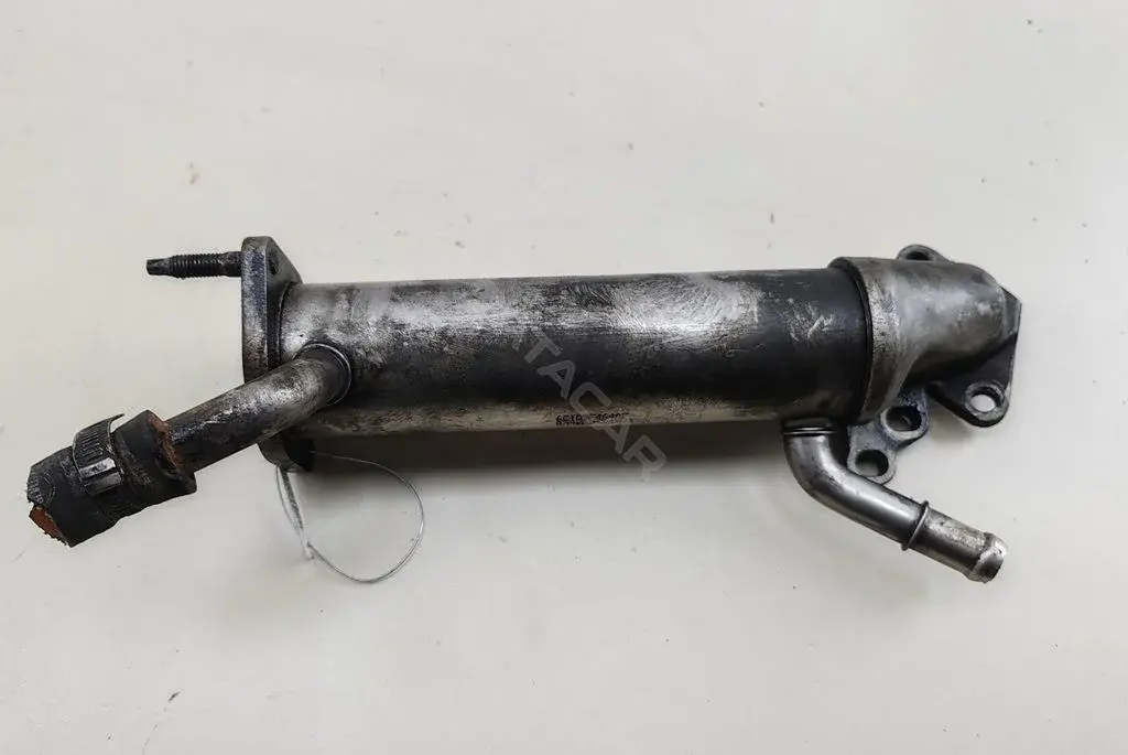 Радиатор ЕГР 6C109F464AE