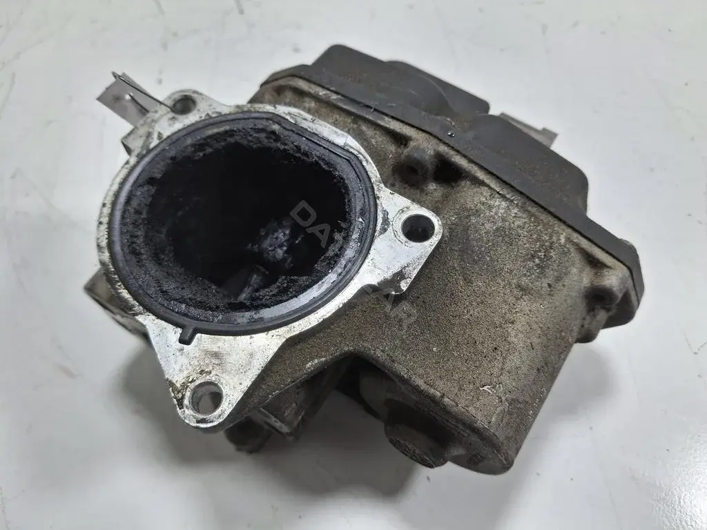 Клапан ЕГР 03G131501
