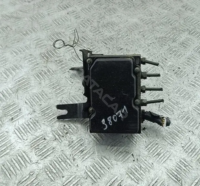 Блок управления АБС 47660-9U100