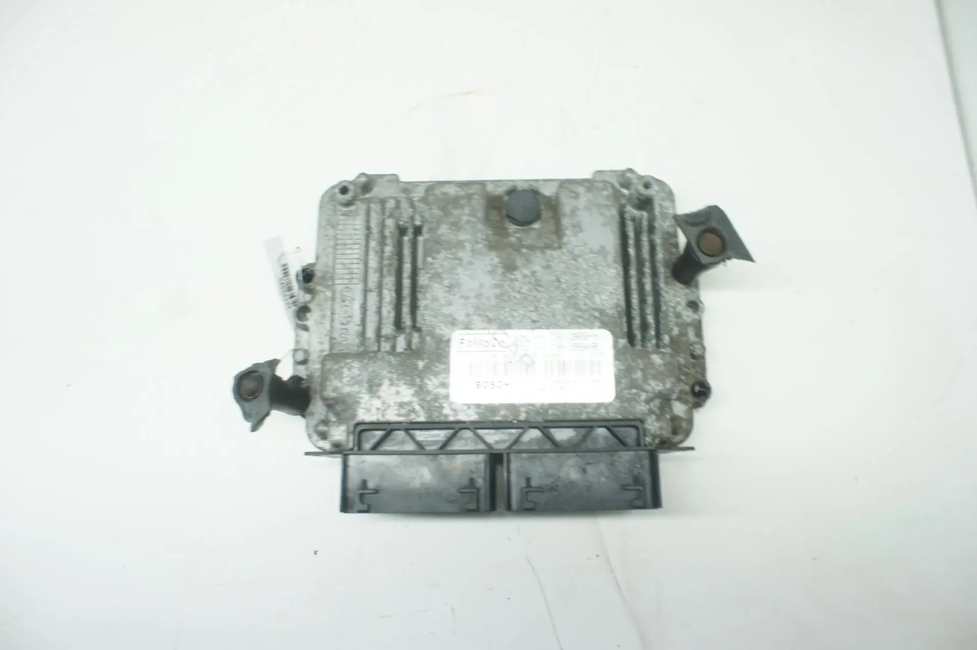 Блок управления двигателем CV612A650YH