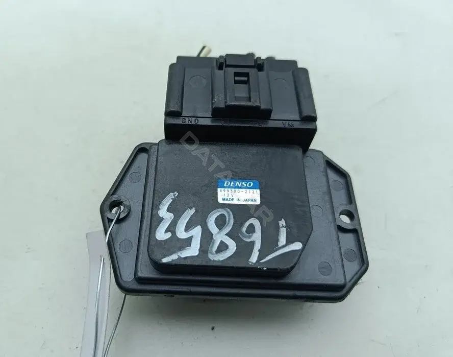 Резистор печки 4993002121