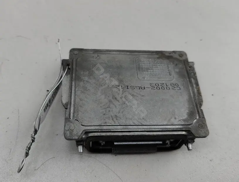 Блок розжига ксенона 4L0907391