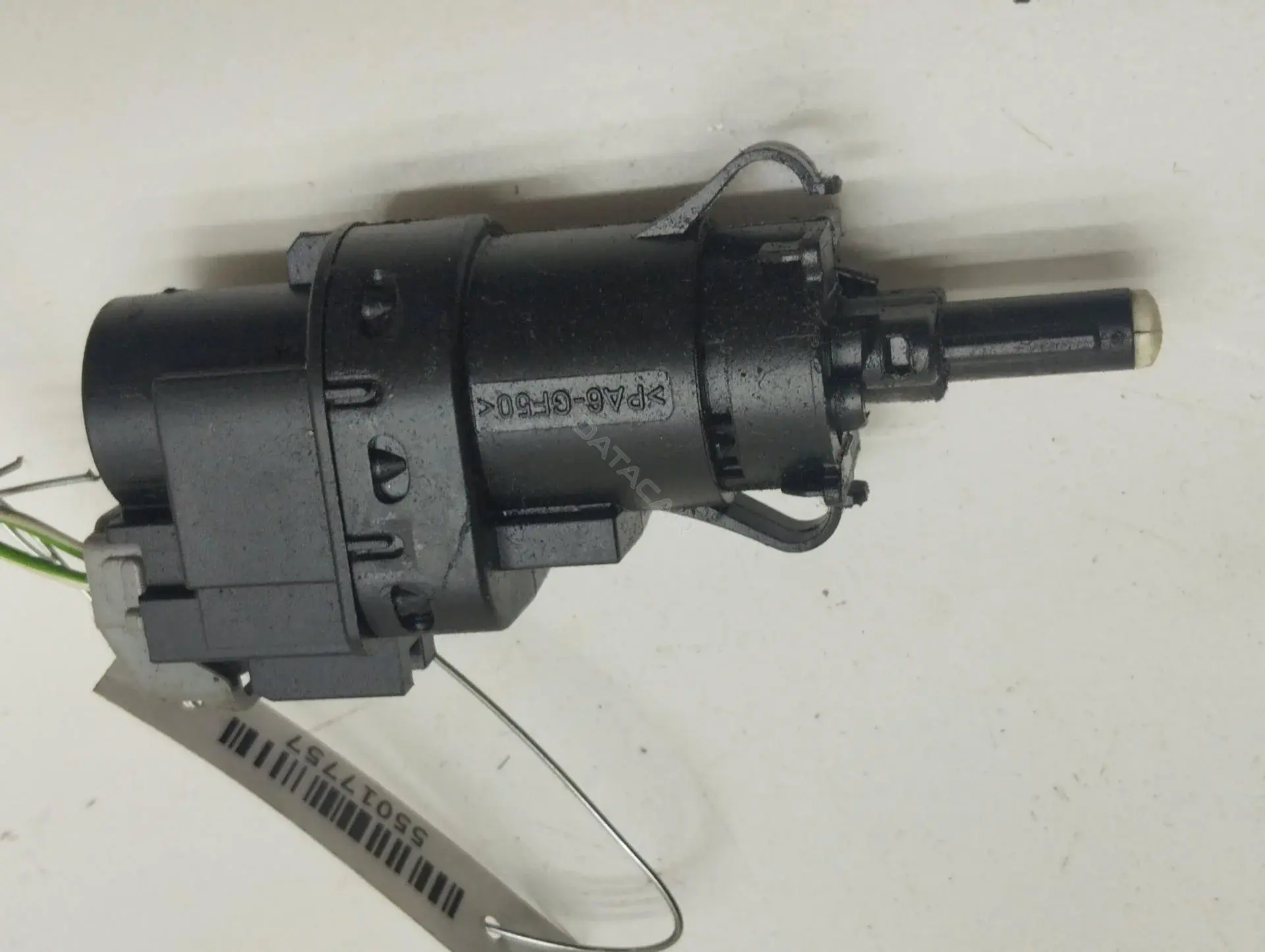 Датчик стоп сигнала 3M5T13480AC