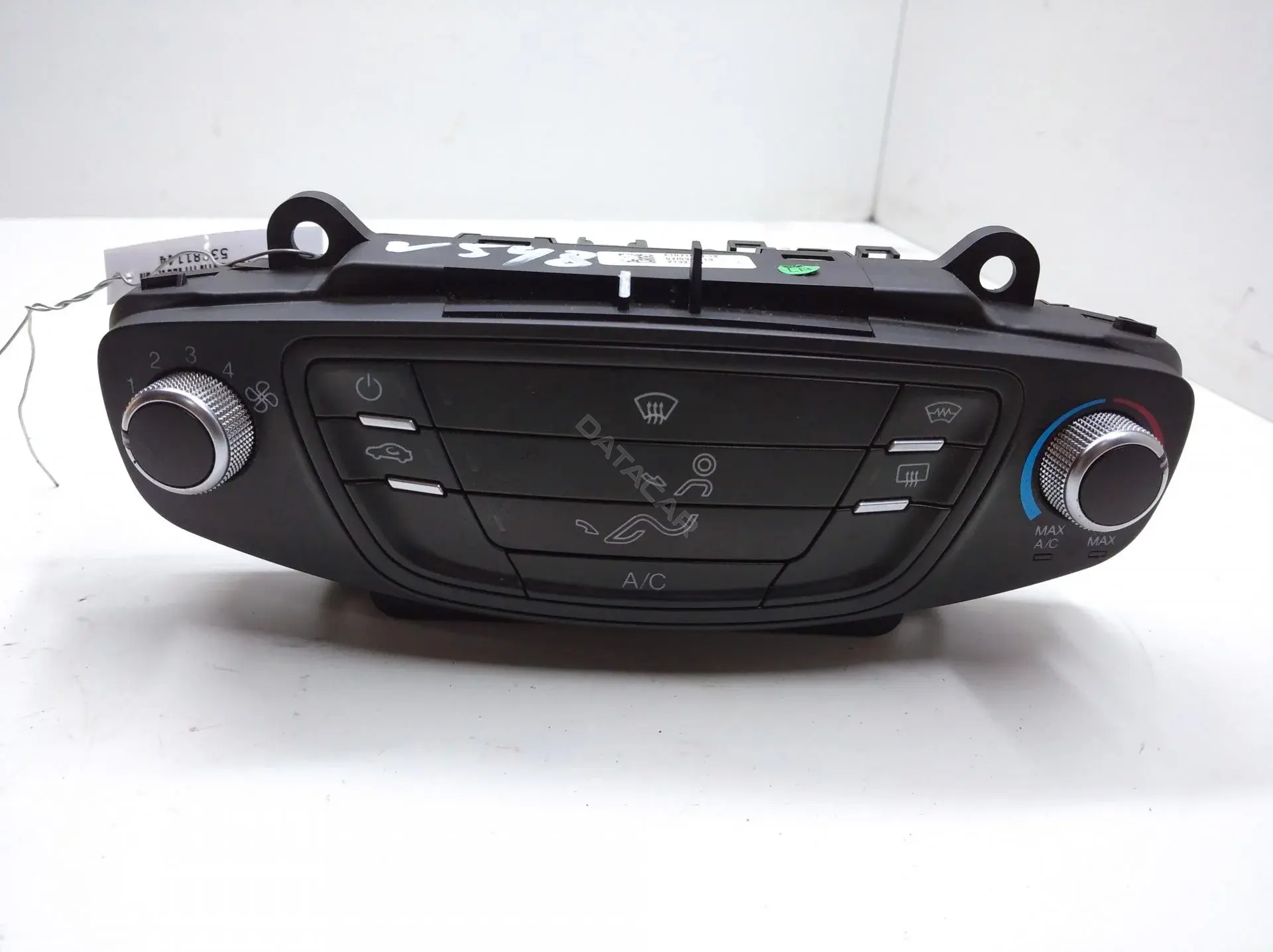 Переключатель отопителя AV1T-18549-DMTRA