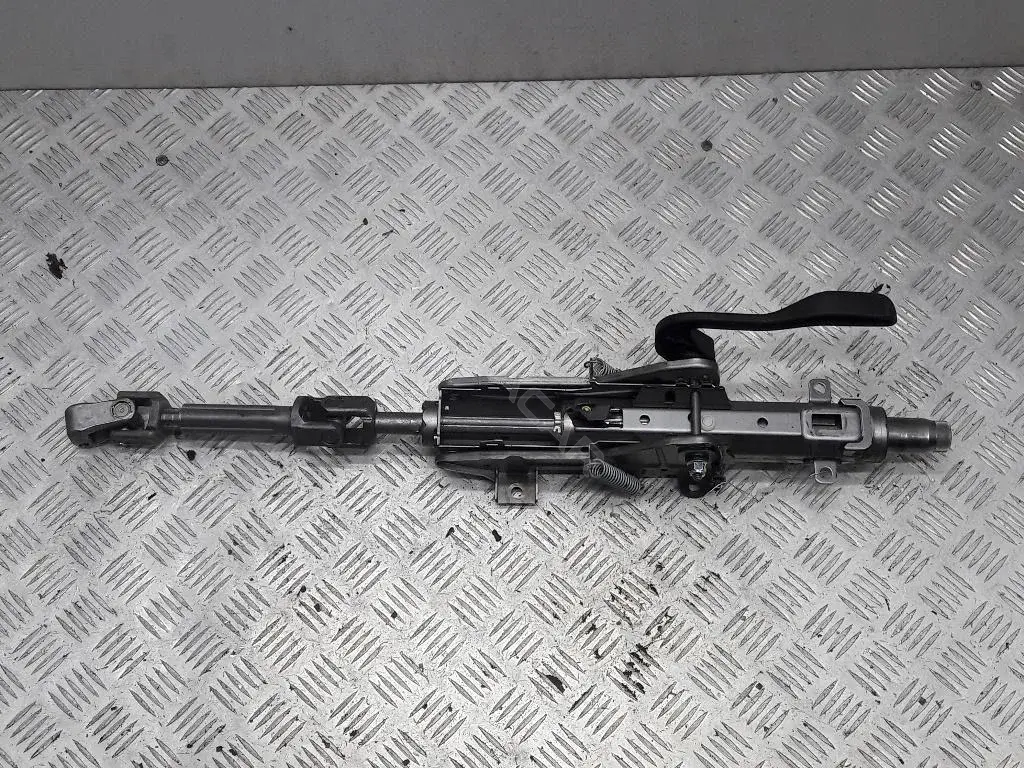Рулевая колонка 1Z2419502Q