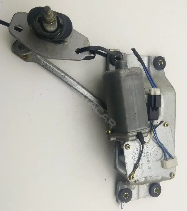 Мотор стеклоочистителя WM-3206-1S