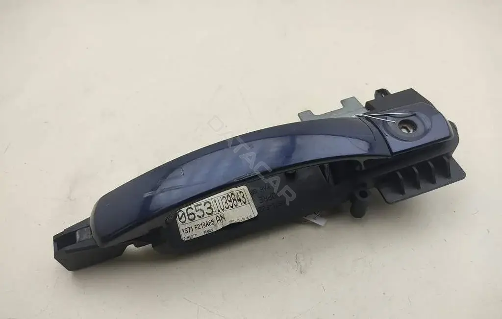 Ручка двери 1S71F219A65AN