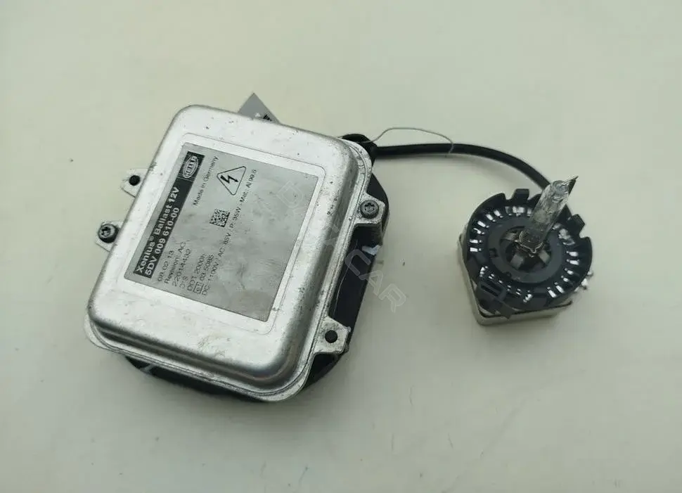 Блок розжига ксенона 5DV00961000