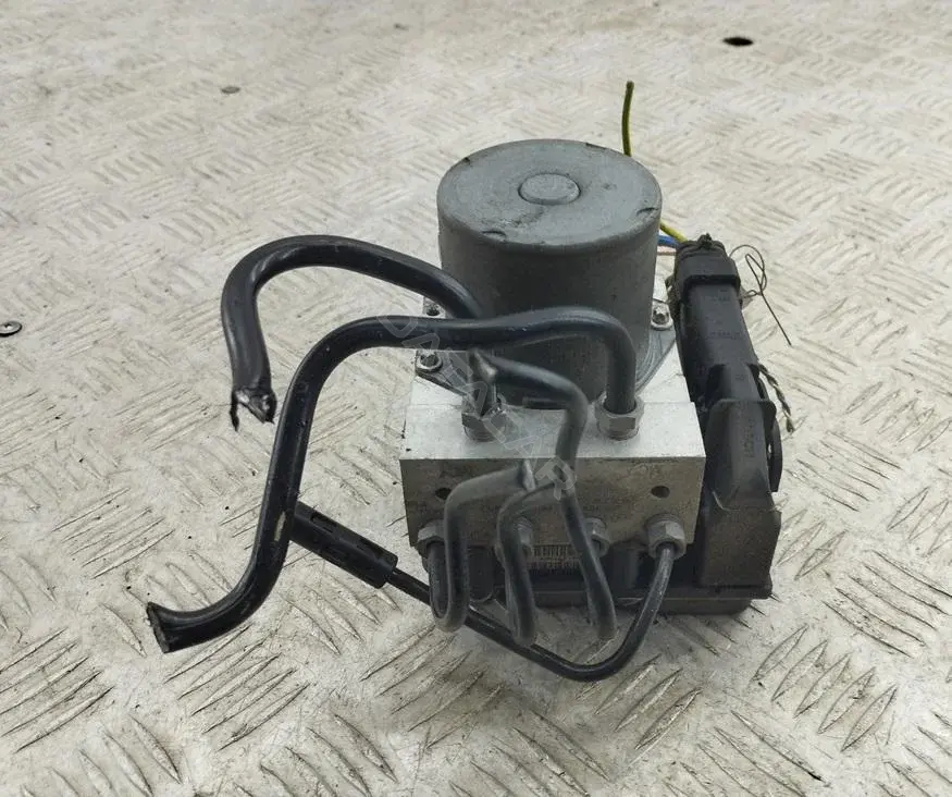 Блок управления АБС 0265950558