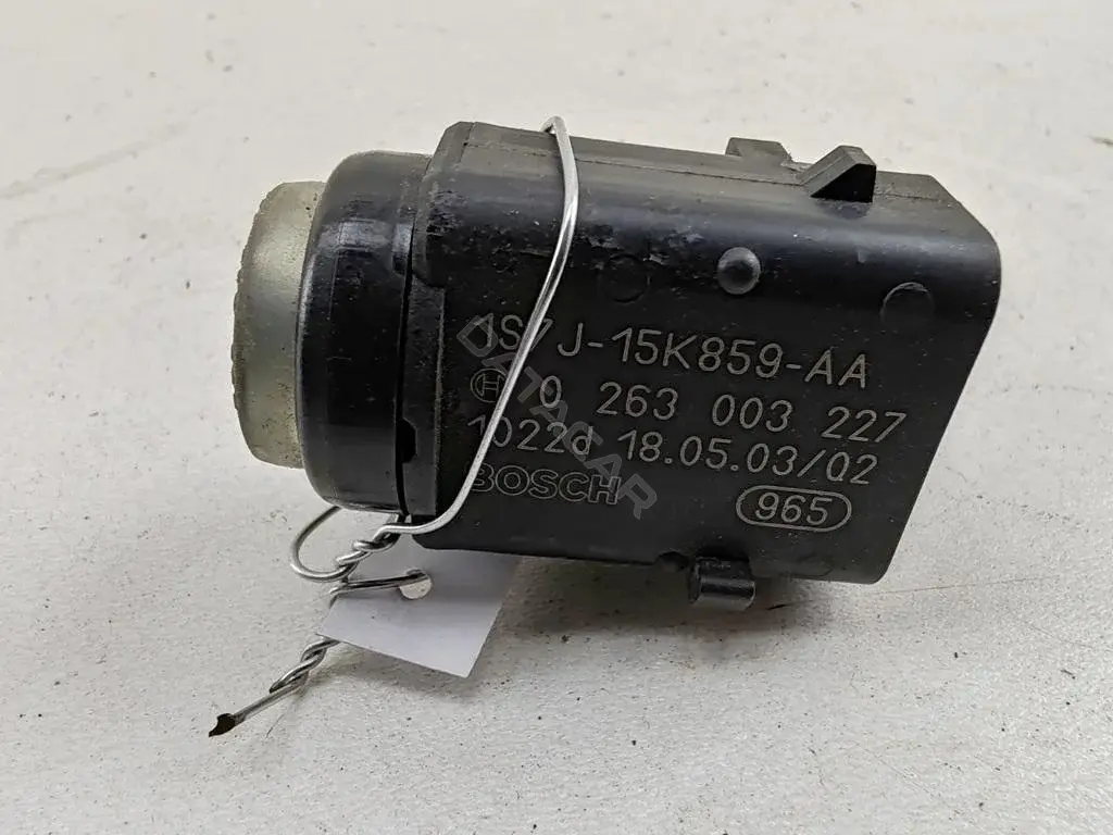 Датчик парктроника 0263003227