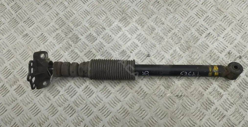Амортизаторы 55435395