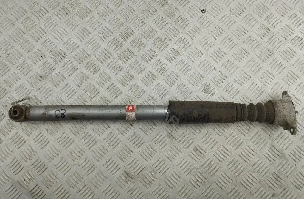 Амортизаторы 553308