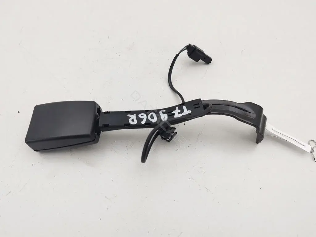 Замок ремня безопасности 3C0857756QVZ