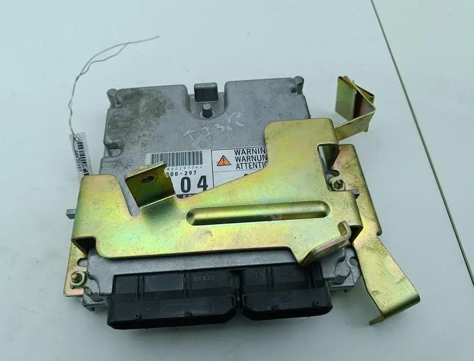 Блок управления двигателем B371MEQ46B