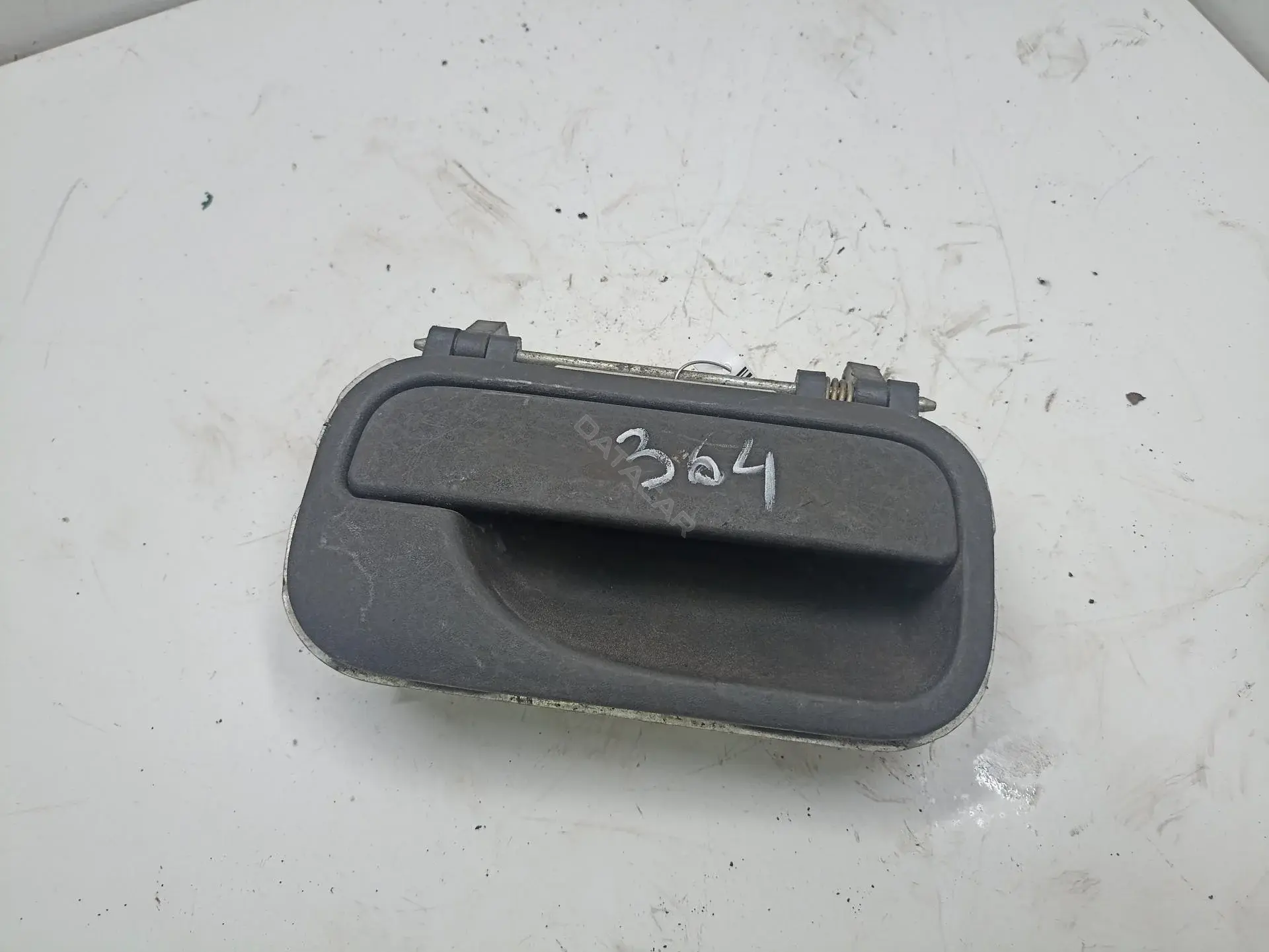 Ручка двери 54474364