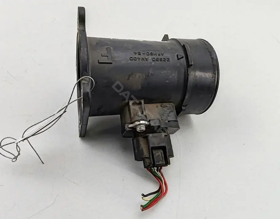 Расходомер воздуха 22680AW400