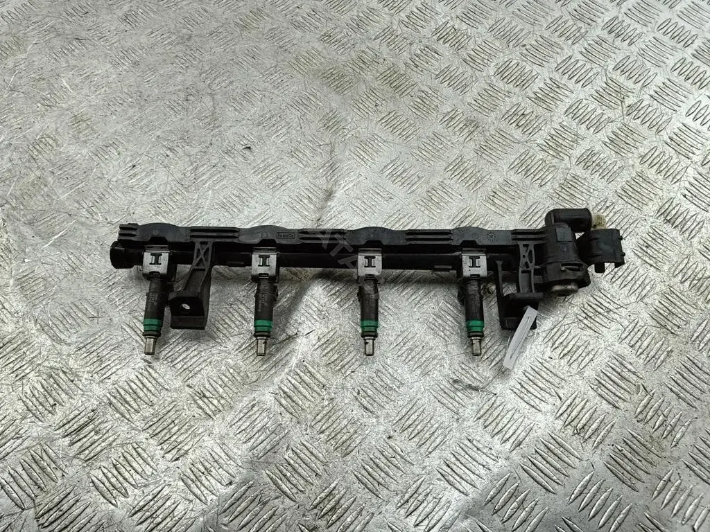 Форсунки 98MF9F593BC