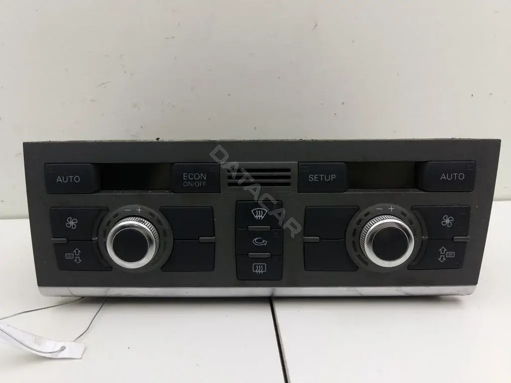 Переключатель отопителя 4F2820043H