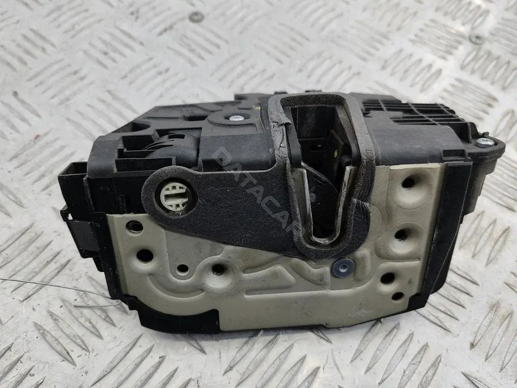 Замок двери KK21V264A00AE, kk3av26412ad