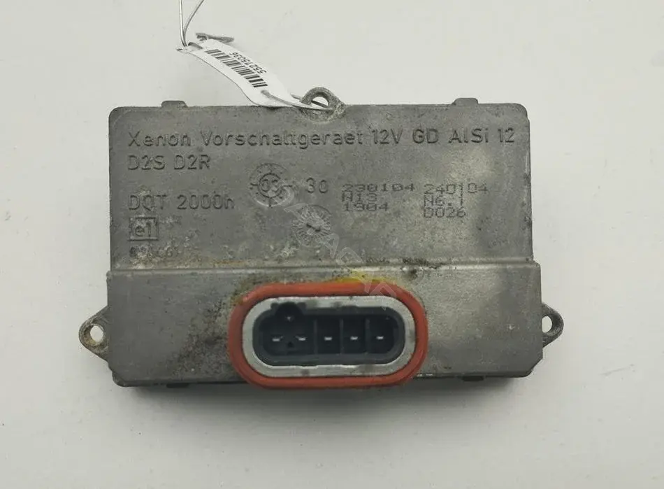 Блок розжига ксенона 5DV00829000