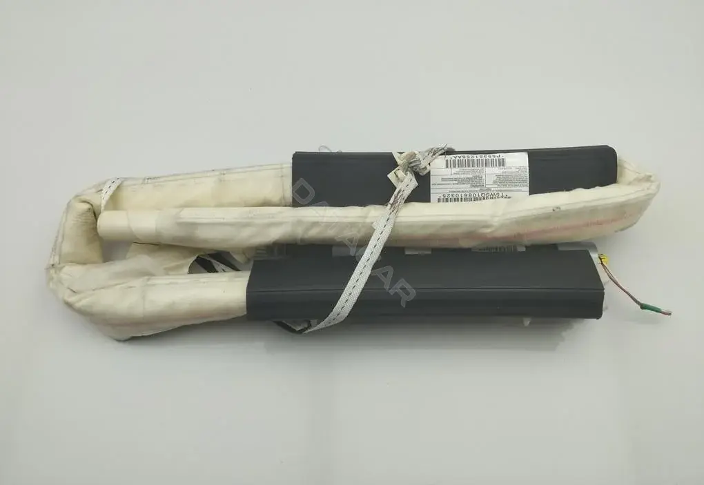 Подушка безопасности P5531256AA