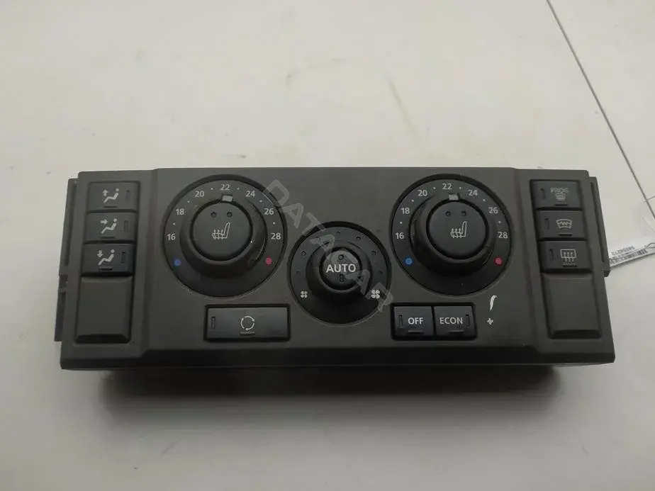 Переключатель отопителя MB1465702315 JFC000656WUX