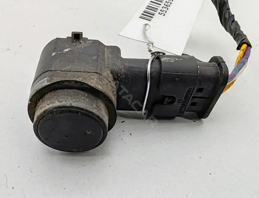 Датчик парктроника 8A6T15K859AA