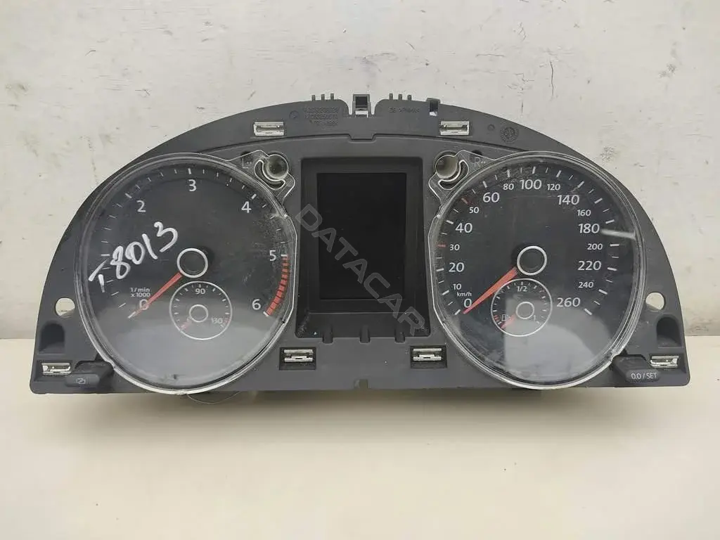 Панель приборов A2C53219792