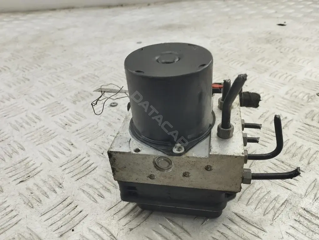 Блок управления АБС 6R0907379N