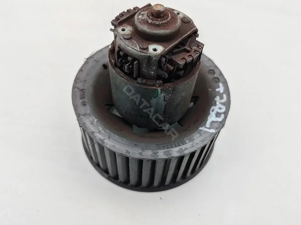 Моторчик печки 55212146
