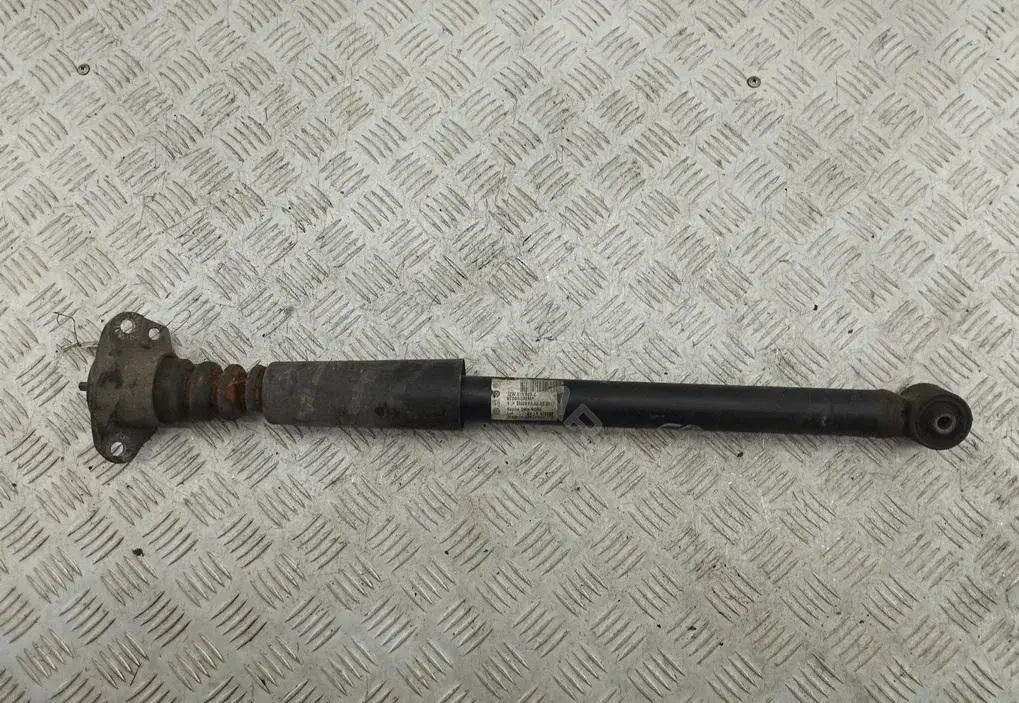 Амортизаторы JZW513025D