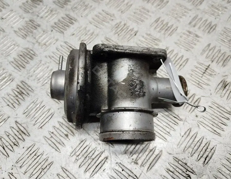 Клапан ЕГР 7804378