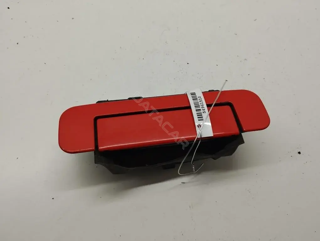 Ручка двери 4A0839205