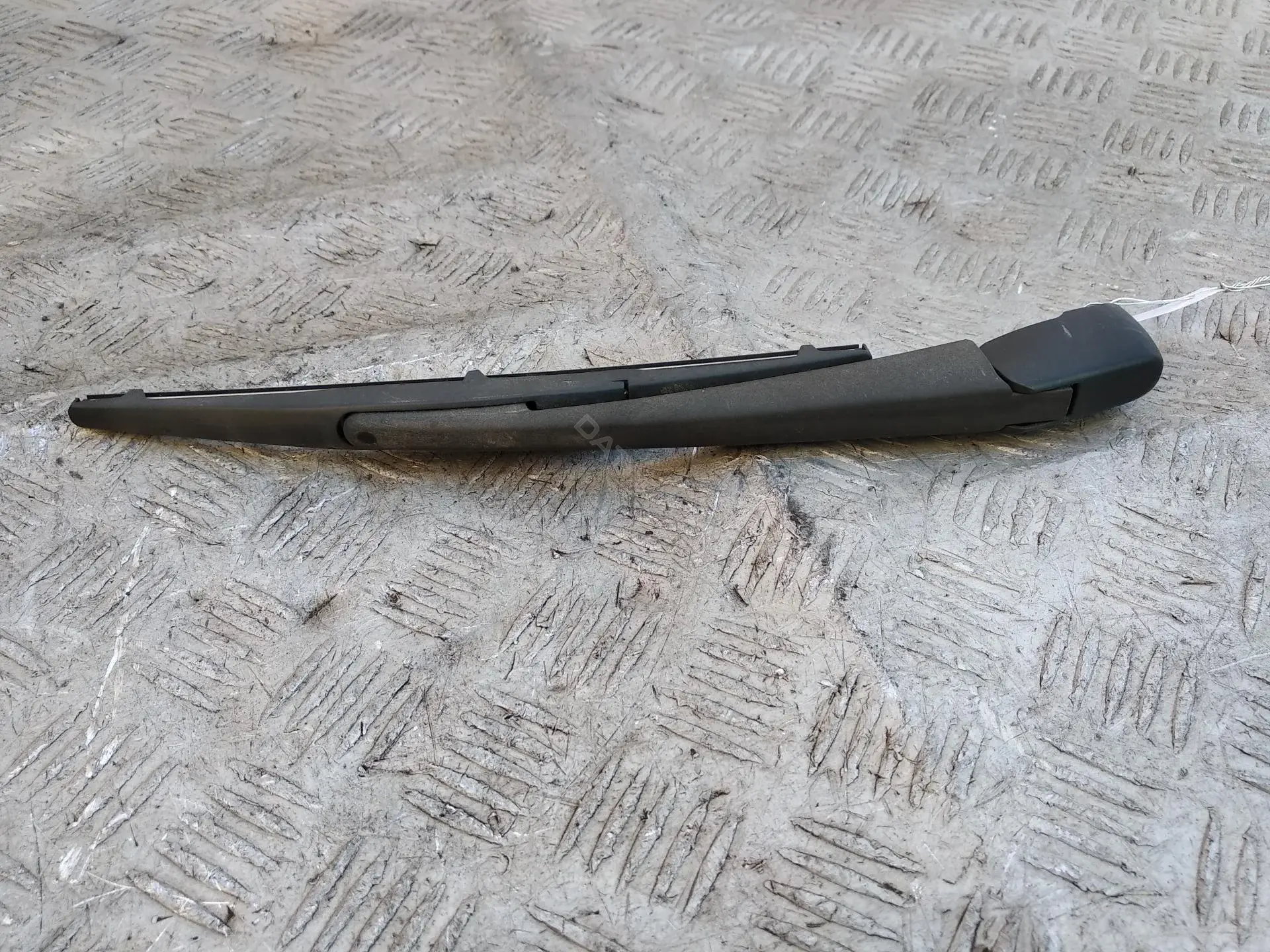 Рычаг стеклоочистителя 53981714