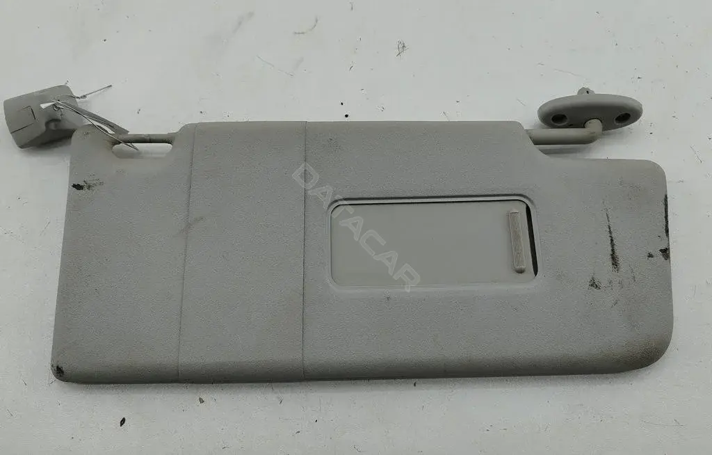 Козырек солнцезащитный 55298379