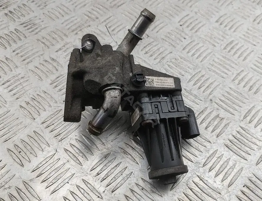 Клапан ЕГР BK2Q9D475CC
