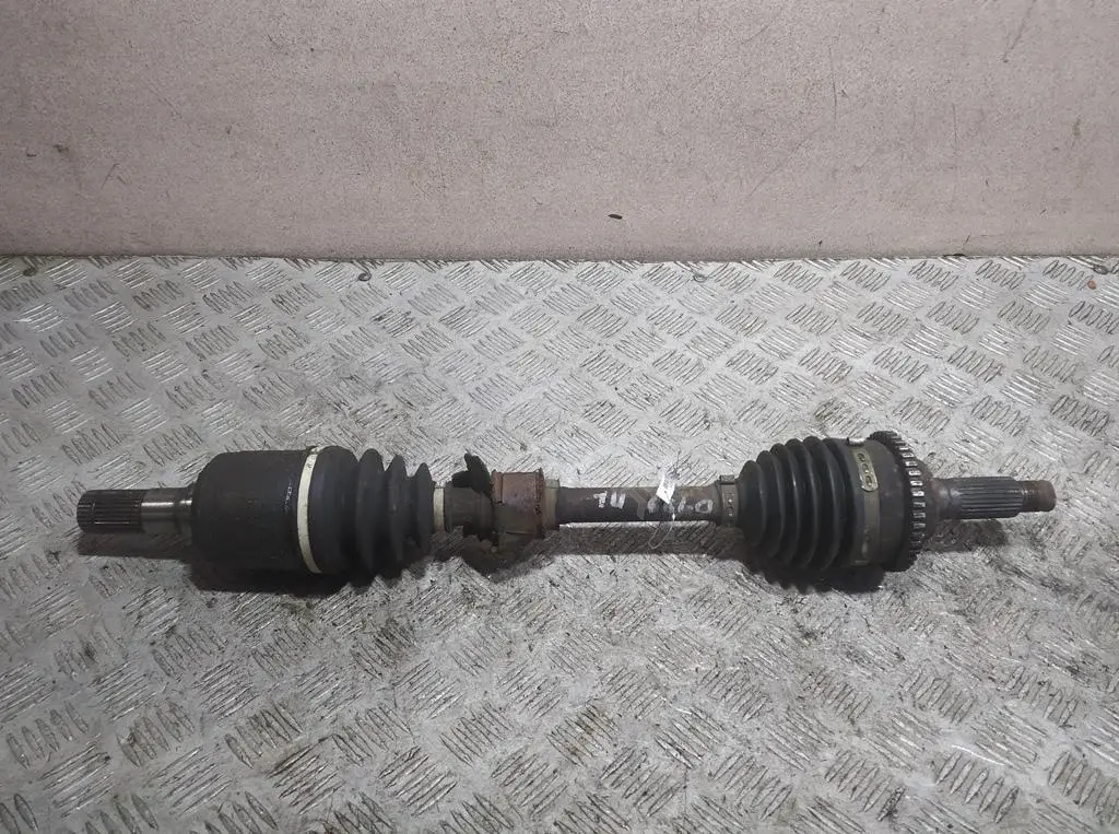 Приводной вал / Полуось GD40-25-60XC