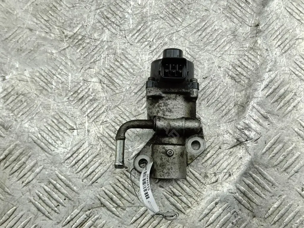 Клапан ЕГР 1S7G9D475AJ