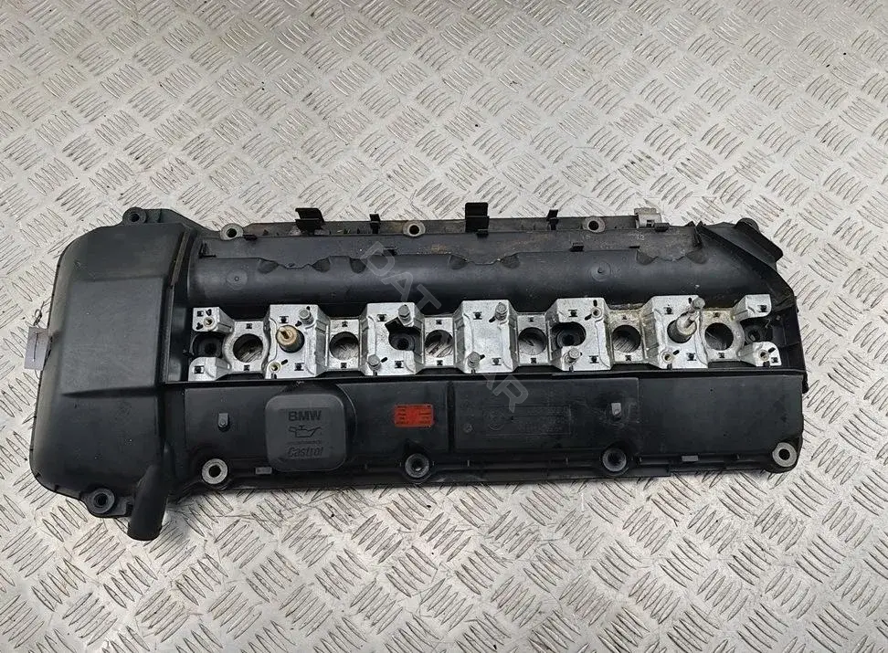 Крышка клапанная 1432929