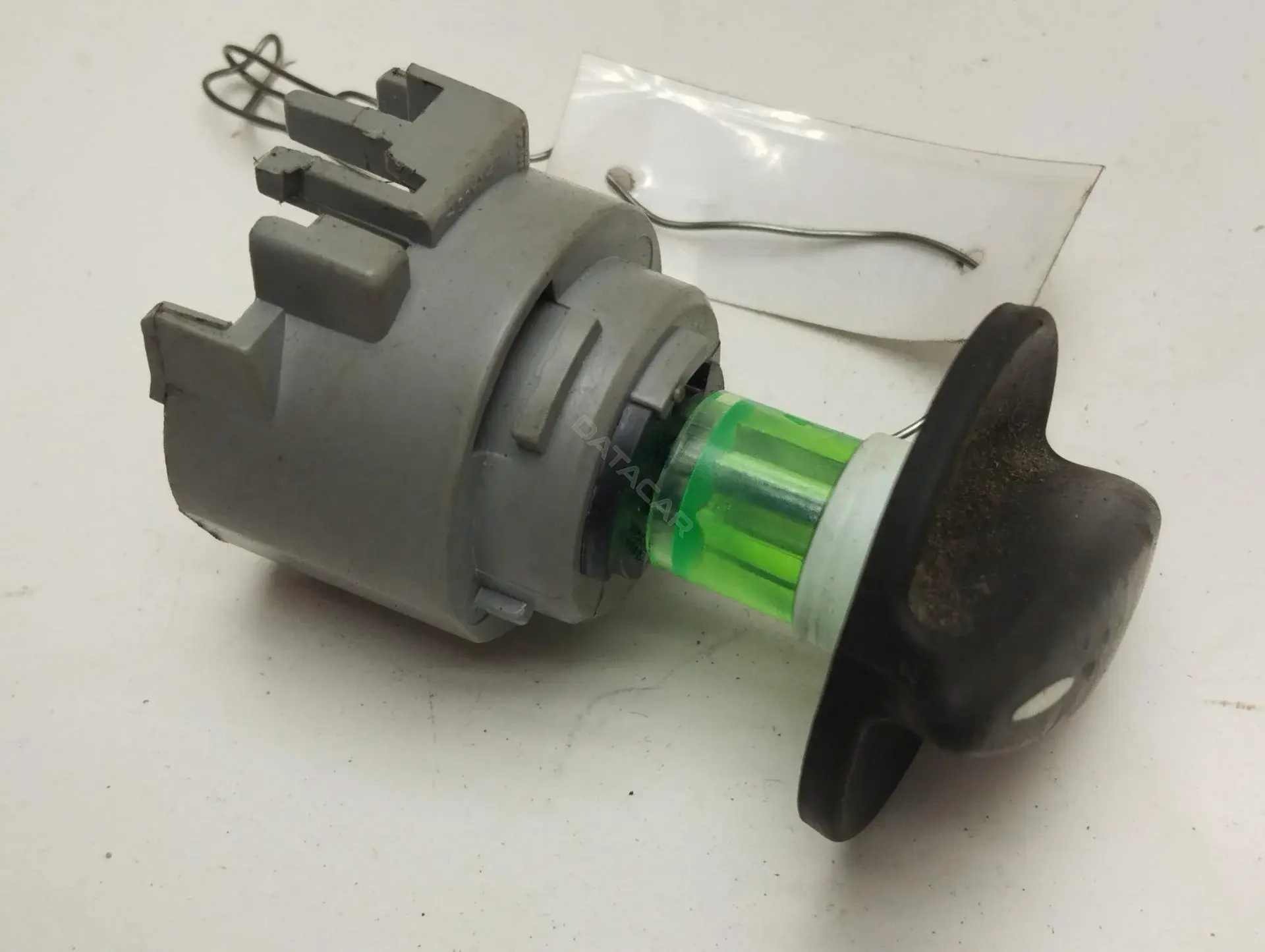 Переключатель отопителя 98AB11503AE