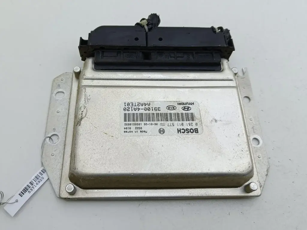 Блок управления двигателем 39100-4A120